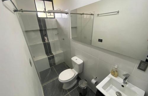 El Penol Villa | Springfield Ecoloft- Guatapé