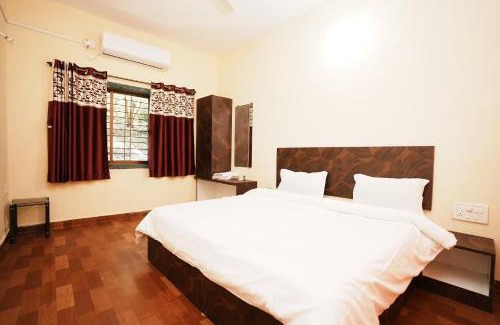 Old Mahabaleshwar Apartment | Springfield Family Apartment