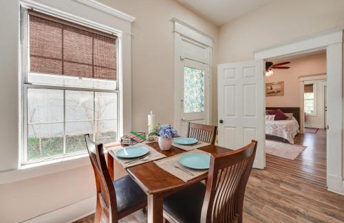 Springfield House | Springfield Home Less Than half Mi to Commercial Street!