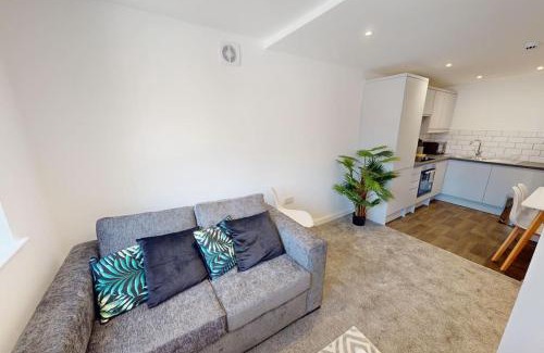 Hull Apartment | Springhead Apartment