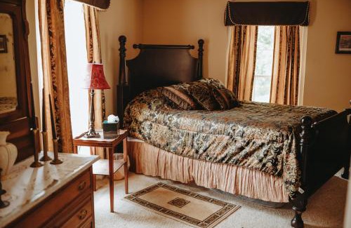 Bloomfield Bed & Breakfast | Springhill Bed and Breakfast Winery and Vineyard