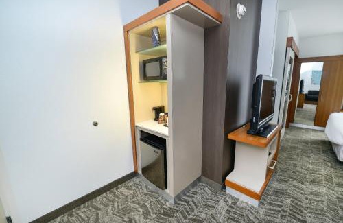 Grand Forks Hotel | SpringHill Suites by Marriott Grand Forks