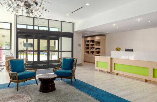 Bradenton Hotel | SpringHill Suites by Marriott Bradenton Downtown/Riverfront
