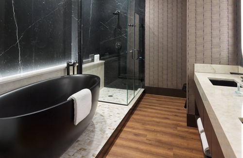 Franklin Hotel | Springhill Suites By Marriott Franklin Mint