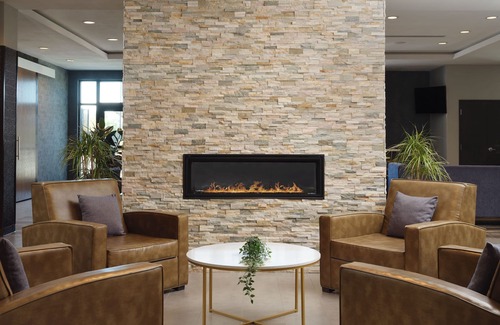 Milpitas Hotel | SpringHill Suites by Marriott Milpitas Silicon Valley