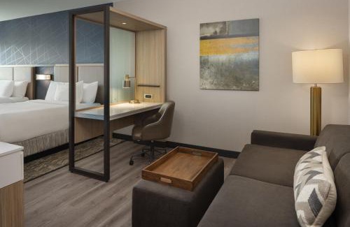 Newburgh Hotel | Springhill Suites by Marriott Newburgh Evansville