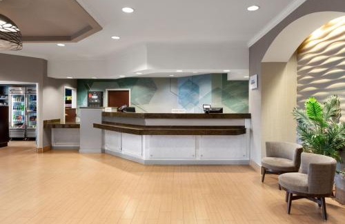 Fairbanks Hotel | SpringHill Suites by Marriott Fairbanks