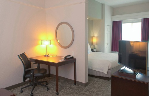 Pearland Hotel | SpringHill Suites by Marriott Houston Pearland