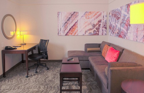 Pearland Hotel | SpringHill Suites by Marriott Houston Pearland