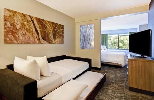 Town Center Hotel | SpringHill Suites by Marriott Atlanta Kennesaw