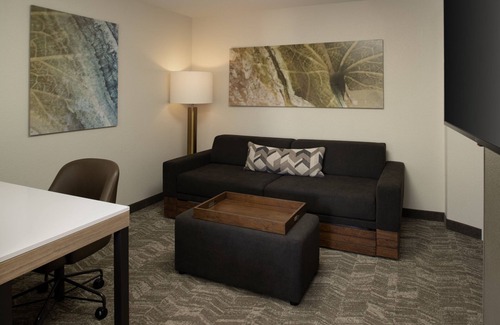 Medford Hotel | SpringHill Suites by Marriott Medford