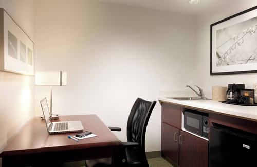 Norfolk - Virginia Beach Hotel | SpringHill Suites by Marriott Norfolk Virginia Beach