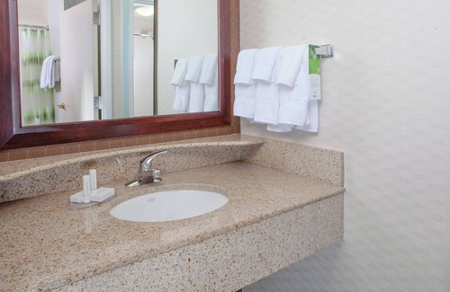 Norfolk - Virginia Beach Hotel | SpringHill Suites by Marriott Norfolk Virginia Beach