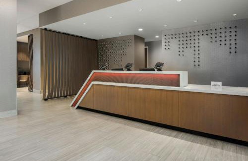 Athens Hotel | Springhill Suites By Marriott Athens Downtown/University Area