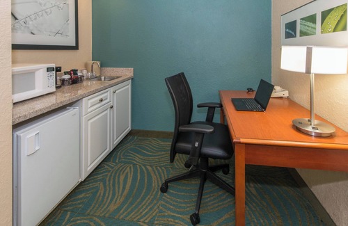 Sanford Hotel | Springhill Suites by Marriott Orlando North/Sanford