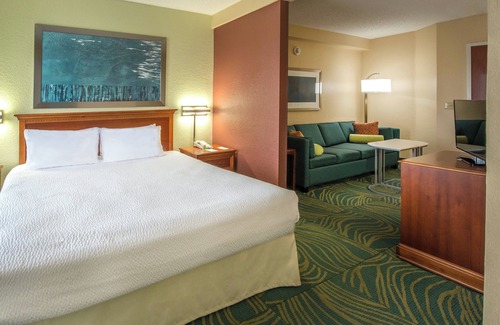 Sanford Hotel | Springhill Suites by Marriott Orlando North/Sanford