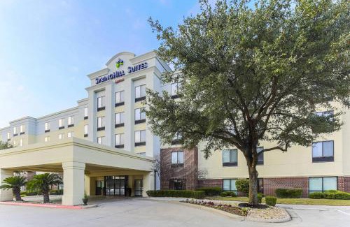 McNeil Hotel | SpringHill Suites by Marriott Austin Parmer/Tech Ridge