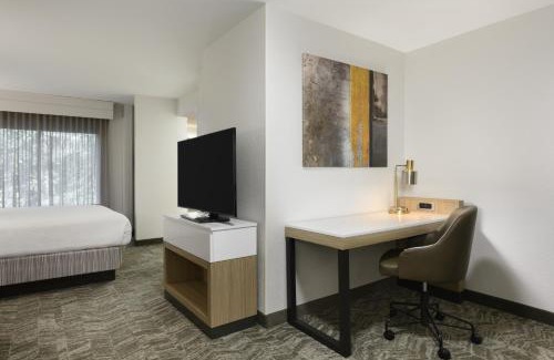 Newnan Hotel | SpringHill Suites by Marriott Newnan