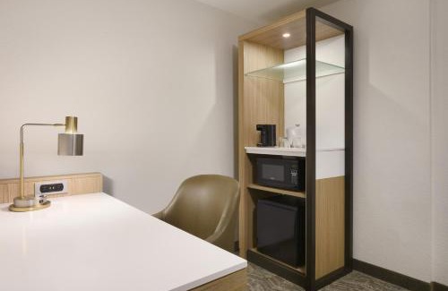 Newnan Hotel | SpringHill Suites by Marriott Newnan