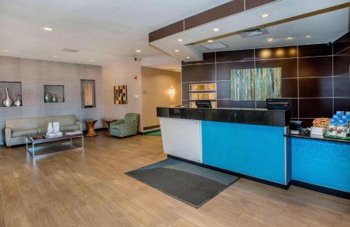 Pueblo Hotel | Springhill Suites by Marriott Pueblo Downtown