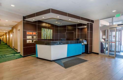 Pueblo Hotel | Springhill Suites by Marriott Pueblo Downtown