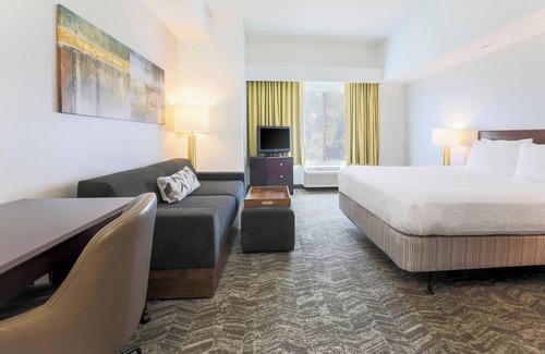 Yuma Hotel | SpringHill Suites by Marriott Yuma