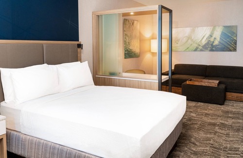Irvine Hotel | SpringHill Suites by Marriott Irvine Lake Forest