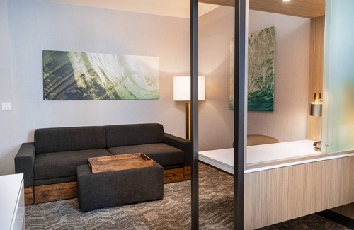 Irvine Hotel | SpringHill Suites by Marriott Irvine Lake Forest