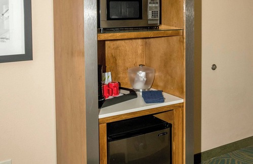 Pueblo Hotel | SpringHill Suites Pueblo Downtown