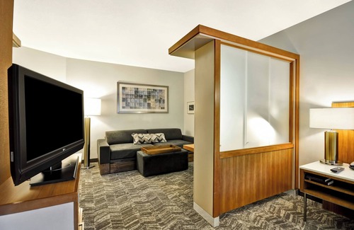 Tallahassee Hotel | SpringHill Suites Tallahassee Central