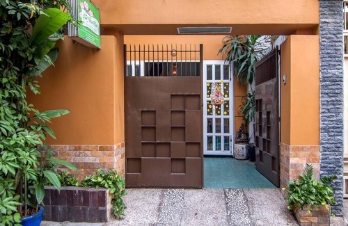 Bui Thi Xuan Apartment | Springhome R202 - Home sweet home!