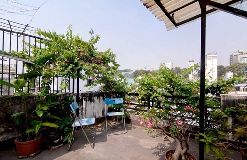 Bui Thi Xuan Apartment | Springhome R202 - Home sweet home!