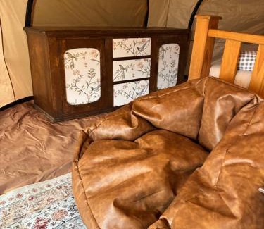 Rydal Other | Springmead Off grid Glamping