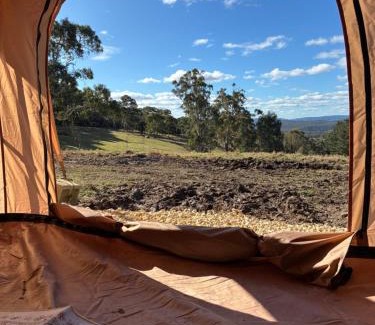 Rydal Other | Springmead Off grid Glamping