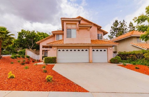 Moreno Valley House | Springmist · ✷PRIVATE POOL✷ 4 Bedroom/Fast Wifi/Dessert Oasis