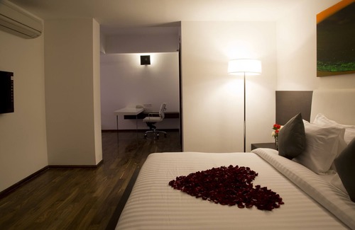 Bangalore City Center Hotel | Springs Hotel And Spa