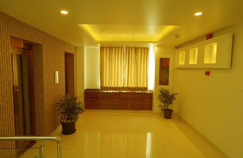 Tiruchanur Hotel | Springs Hotel