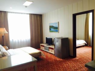 Downtown Ulaanbaatar Hotel | Springs Hotel Ulaanbaatar