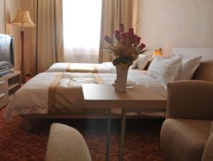 Downtown Ulaanbaatar Hotel | Springs Hotel Ulaanbaatar