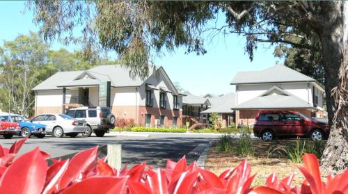 Mittagong Hotel | Springs Mittagong