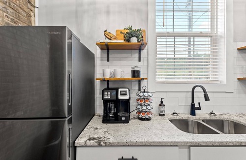 Georgetown Apartment | Springside Equine Getaway