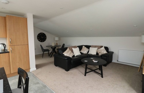 Ide Cottage | SPRINGWELL LODGE, pet friendly, country holiday cottage in Exeter
