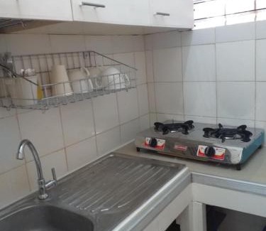 Mabini Apartment | Spruce Sapphire