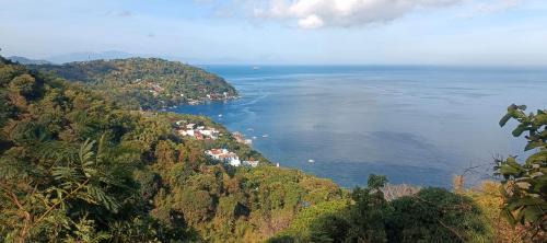 Mabini Apartment | Spruce Sapphire