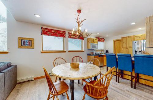 Vail House | Spruce Way Retreat