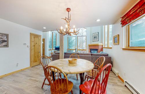 Vail House | Spruce Way Retreat