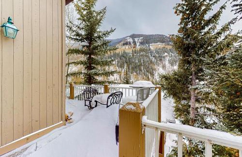 Vail House | Spruce Way Retreat