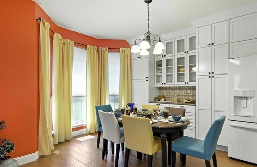 Abilene House | Spur of the Moment - West Texas Escape Sleeps 7