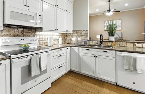 Abilene House | Spur of the Moment - West Texas Escape Sleeps 7