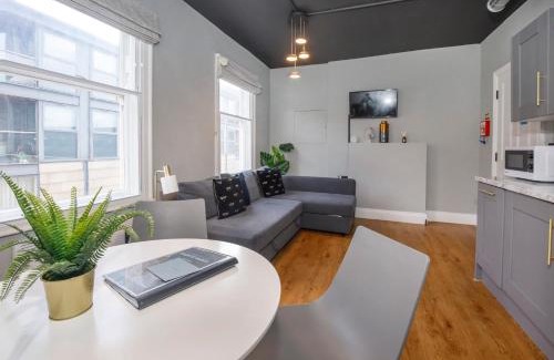 York Apartment | Spurriergate Apartments- In the heart of the city centre